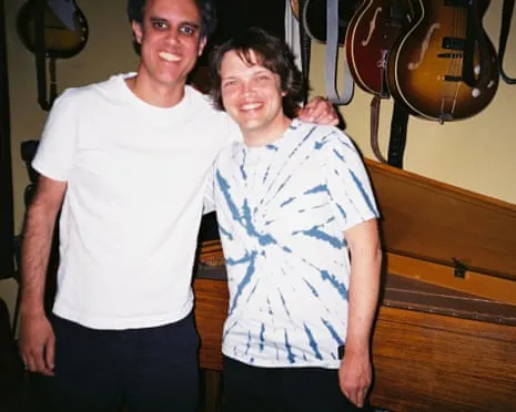 Four Tet’s Kieran Hebden and William Tyler: Their New Album Late ‘80s – A Fresh Take on Country Roots