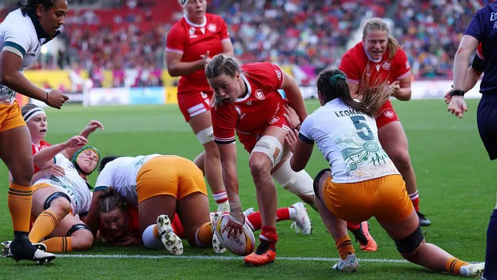 Top Lock De Goede Aims to Drive Canada to ‘New Stage’