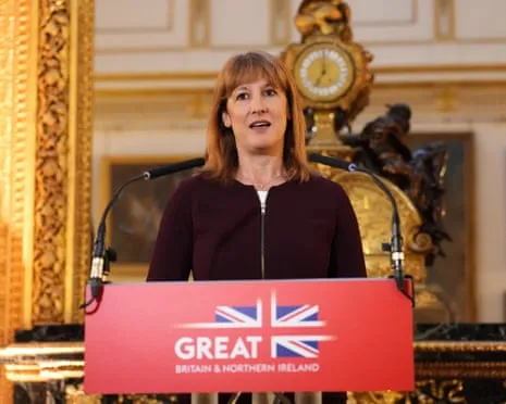UK Government Borrowing Rises to Surprising £18bn in August