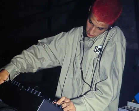 Evening Folks by the superstar DJ: An Overview of a musician’s Growth Story