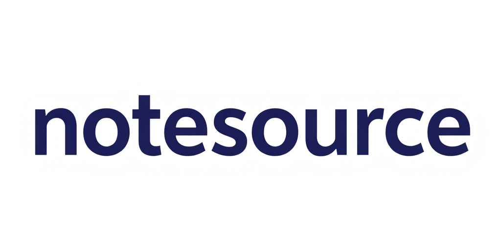 NoteSource UK